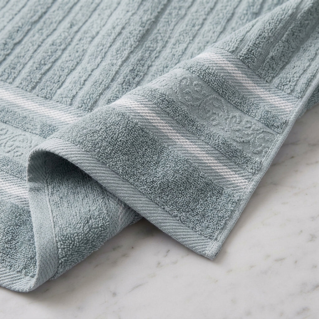 Saray 7 full bath towel ( 90*155 )