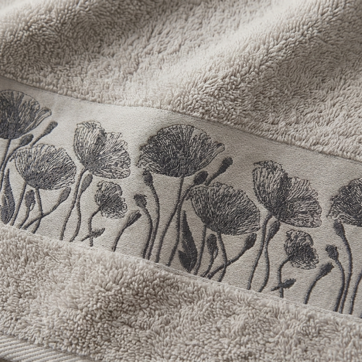TOTA 2 full bath towel ( 90*155 )