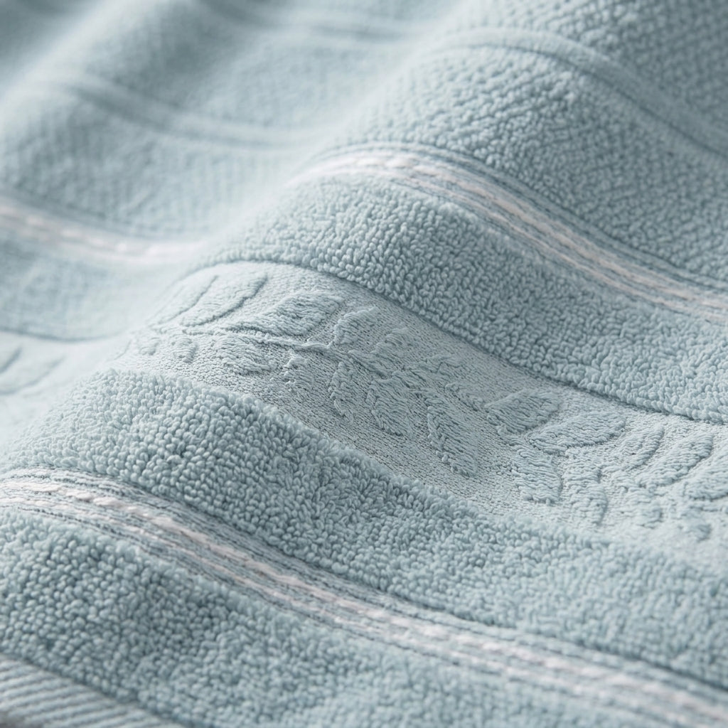 Saray 7 full bath towel ( 90*155 )