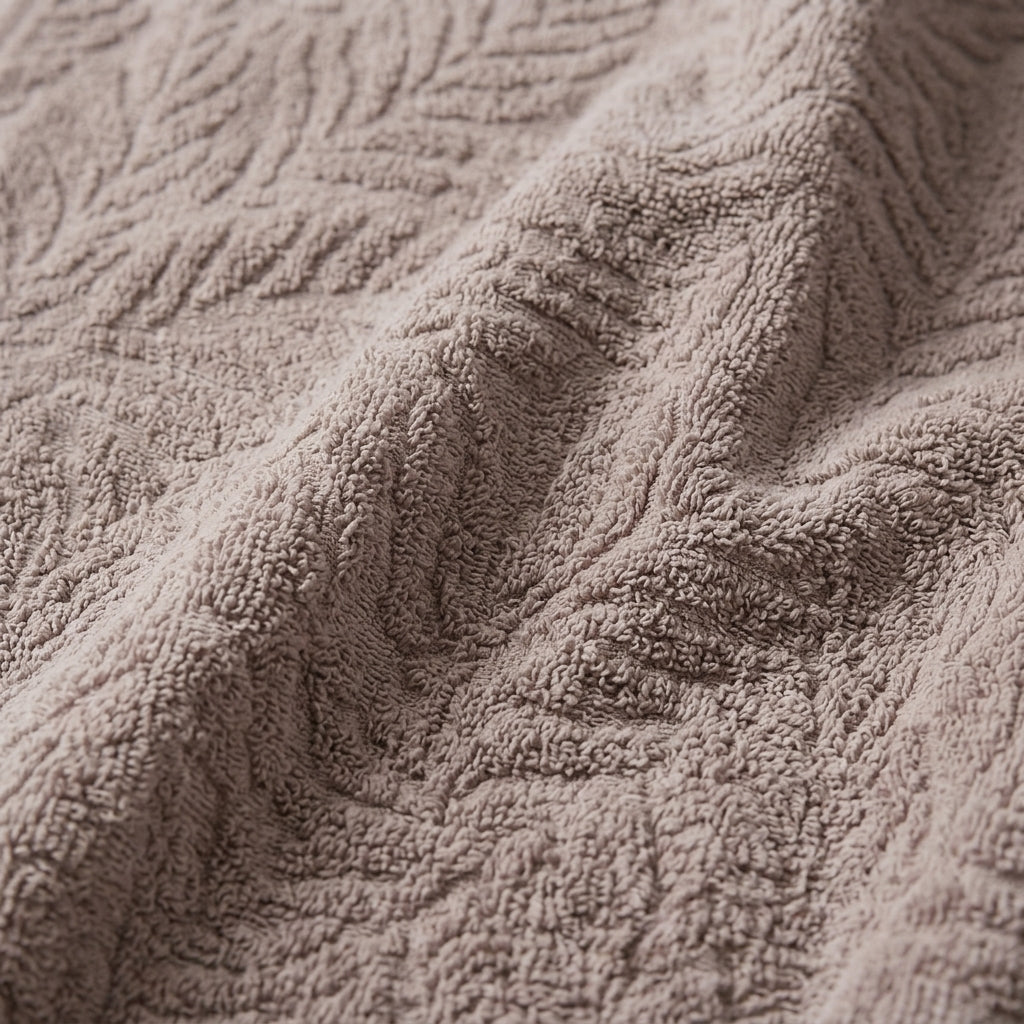 Saray 11 full bath towel ( 90*155 )