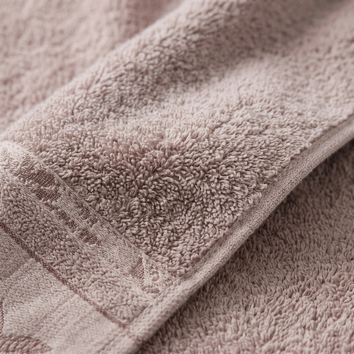 Saray 2 full bath towel ( 90*155 )