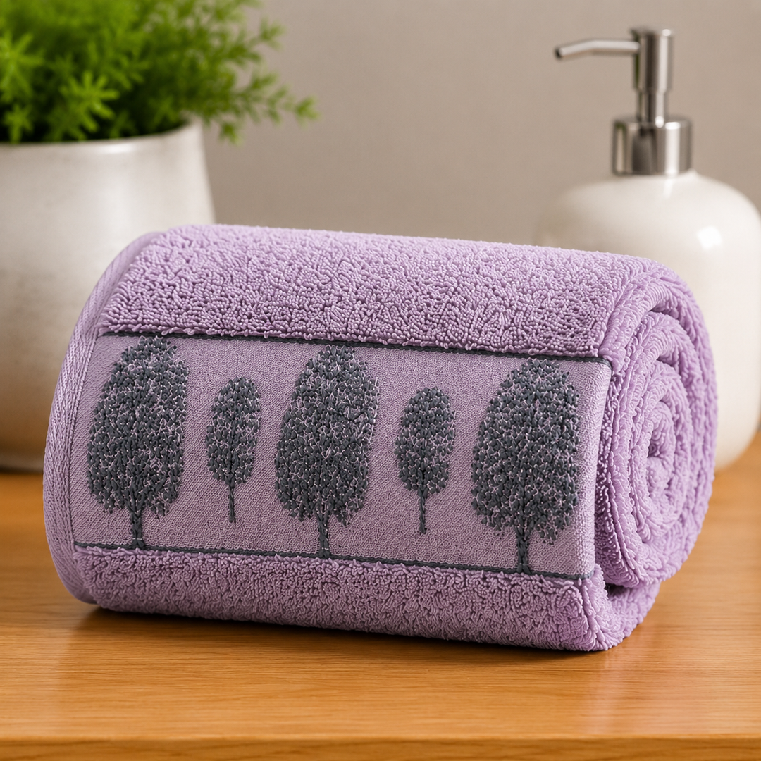 Rozaly 2 ( Regular face towel )