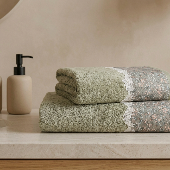 Gameela regular face towel