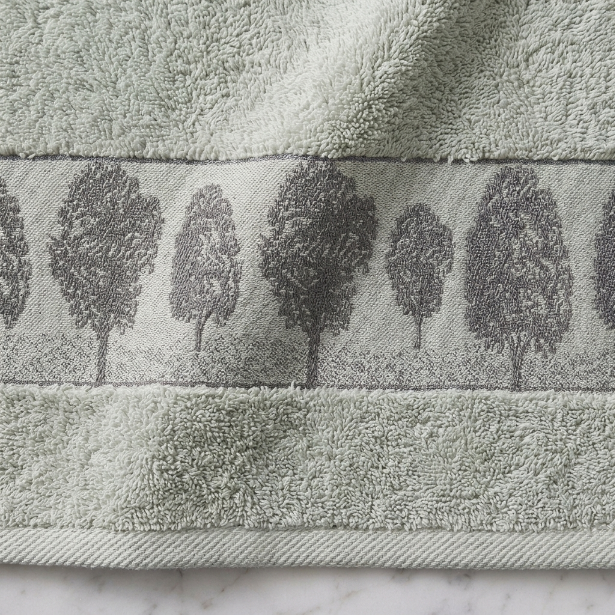 Rozaly 2 full bath towel ( 90*155 )