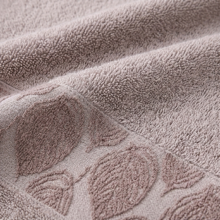 Berlin 2 Half bath towel
