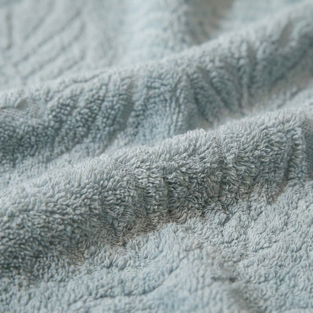 Saray 11 100% cotton full bath towel — 90×155 cm