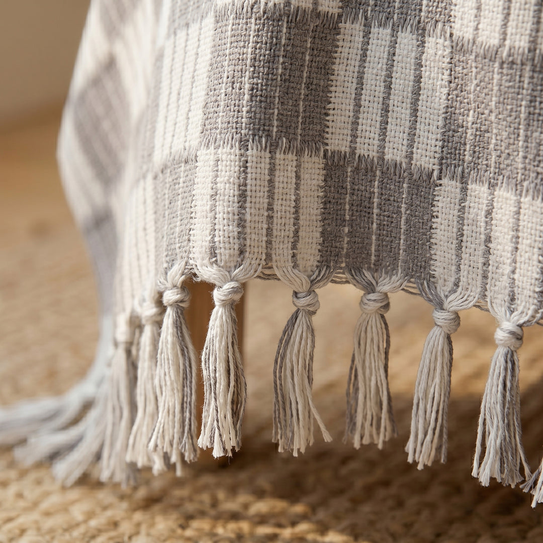 100% pure cotton single coverlet