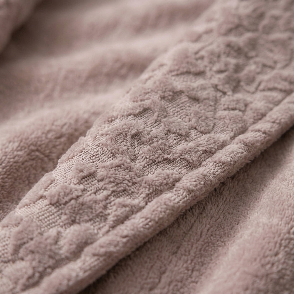 100% Single cotton bathrobe ( 5 peices )