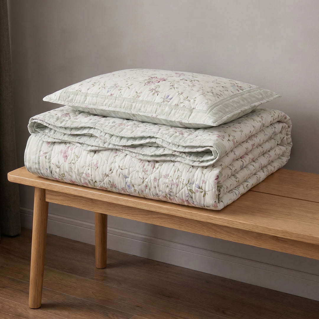 Dilara single summer duvet ( 2 Pieces )