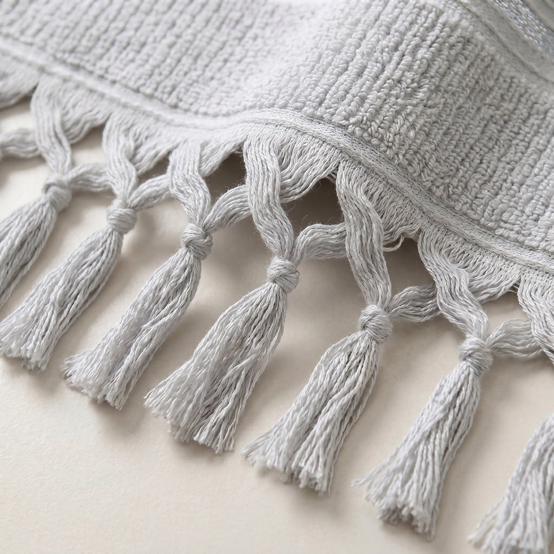 609 100% COTTON Large face towel