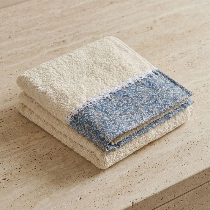 Gameela large face towel