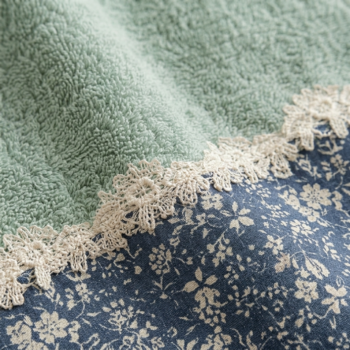 Gameela regular face towel