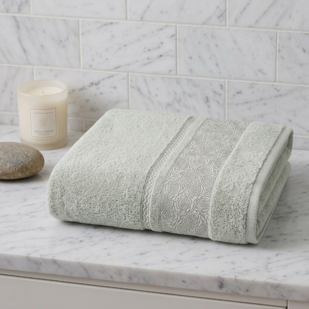 Dolly 2 full bath towel ( 90*155 )