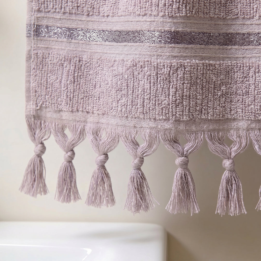 609 100% COTTON Large face towel
