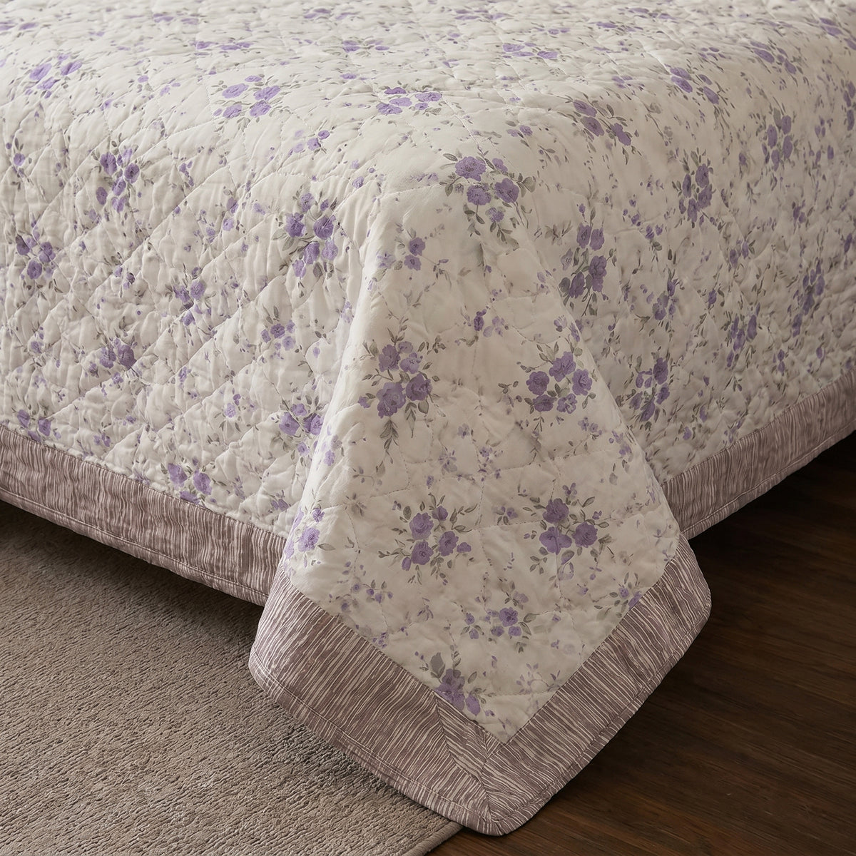 Dilara single summer duvet ( 1 duvet+1 pillow )