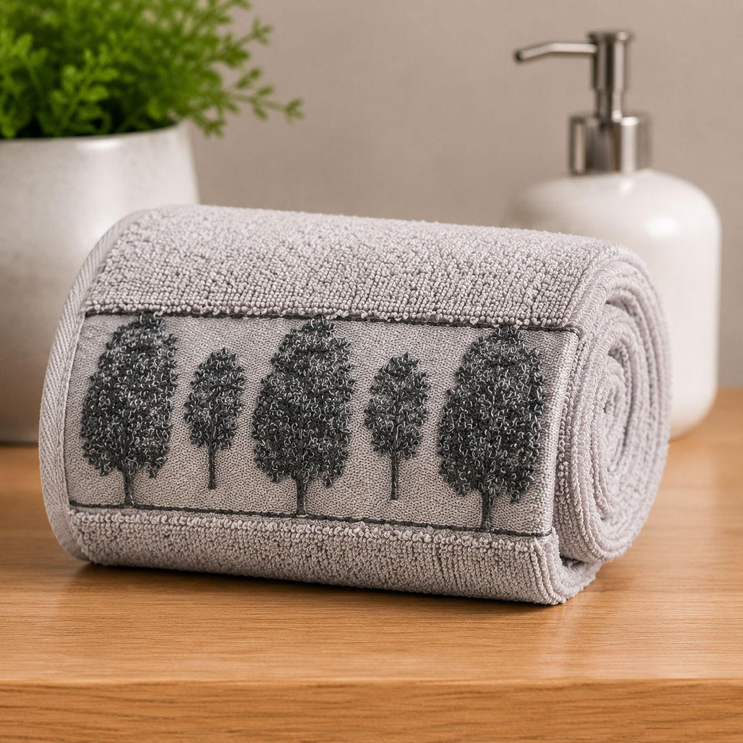 Rozaly 2 ( Regular face towel )
