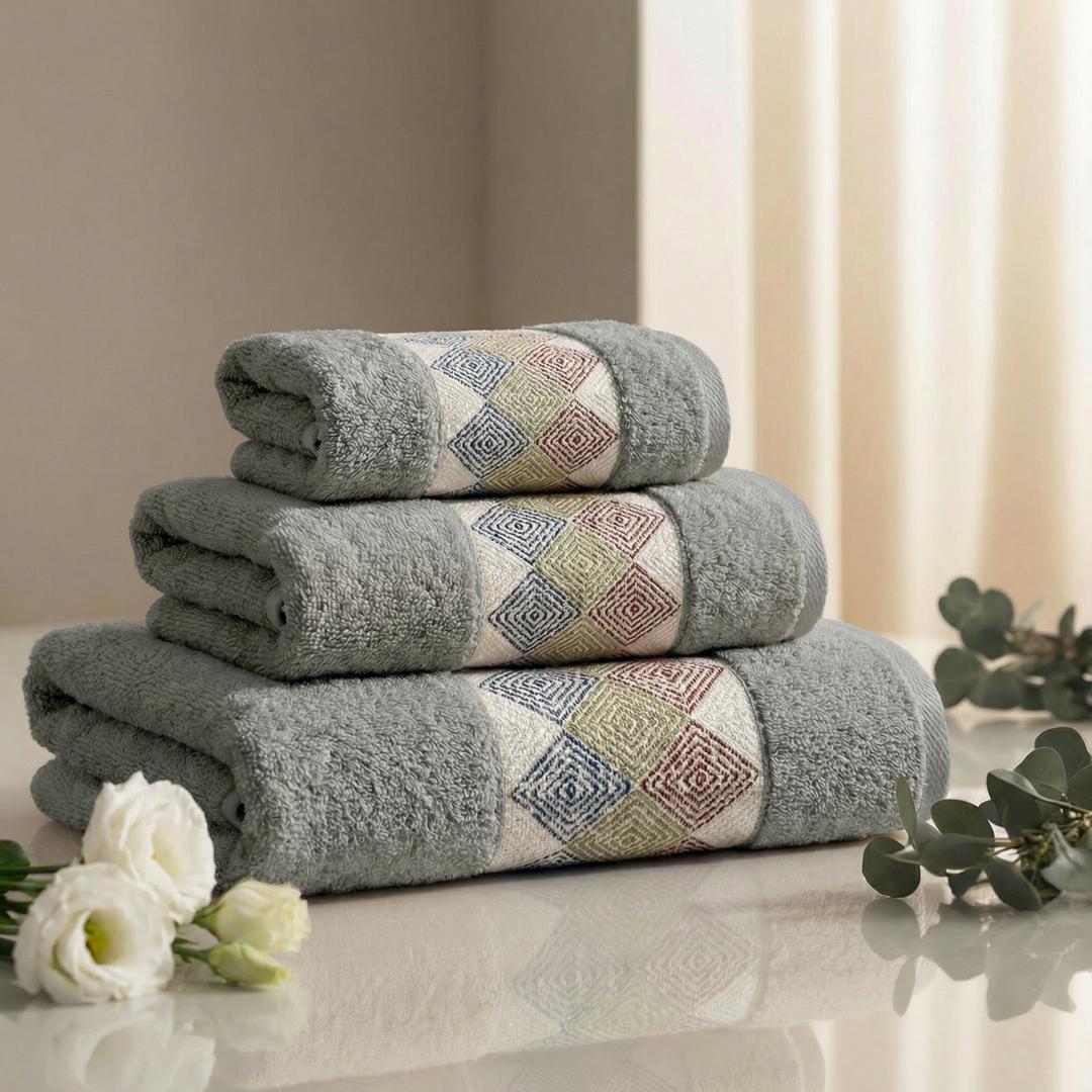 Donia 3 Olive Bundle ( 3 peices )