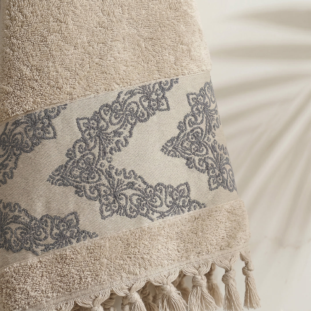 Rania 2 Half bath towel