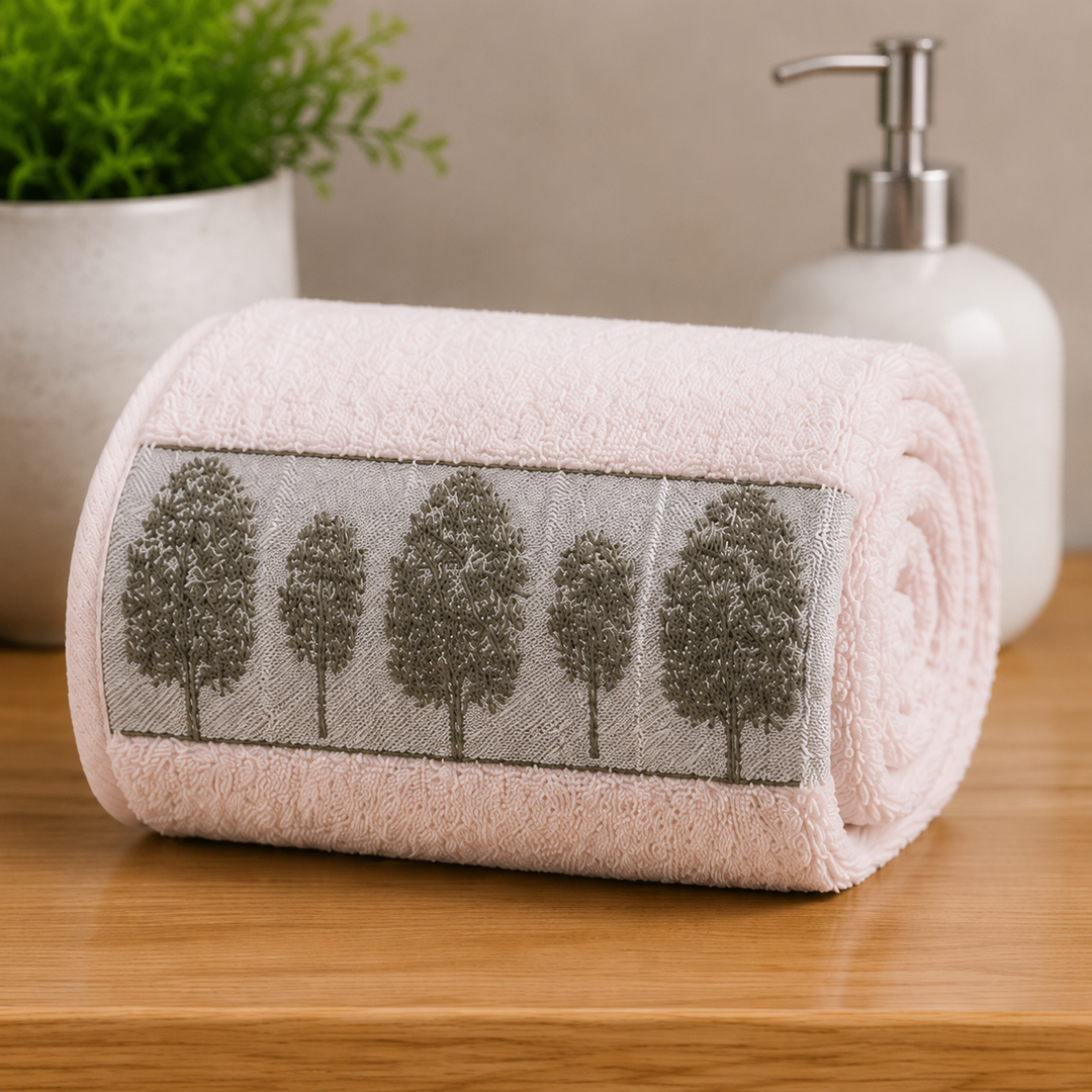 Rozaly 2 ( Regular face towel )