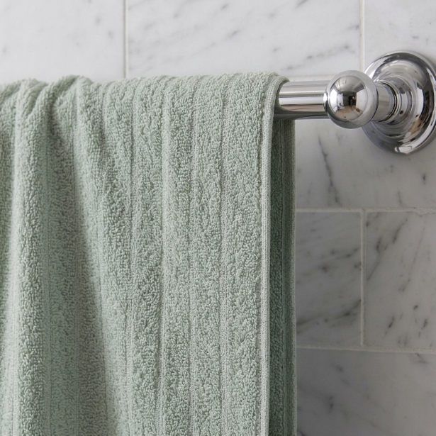 Saray 10 full bath towel ( 90*155 )