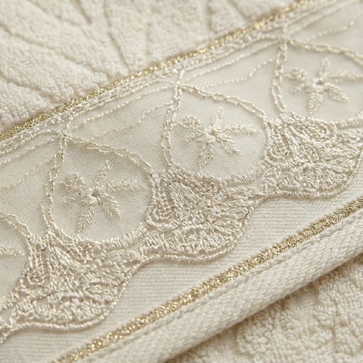 MARMAR half bath towel