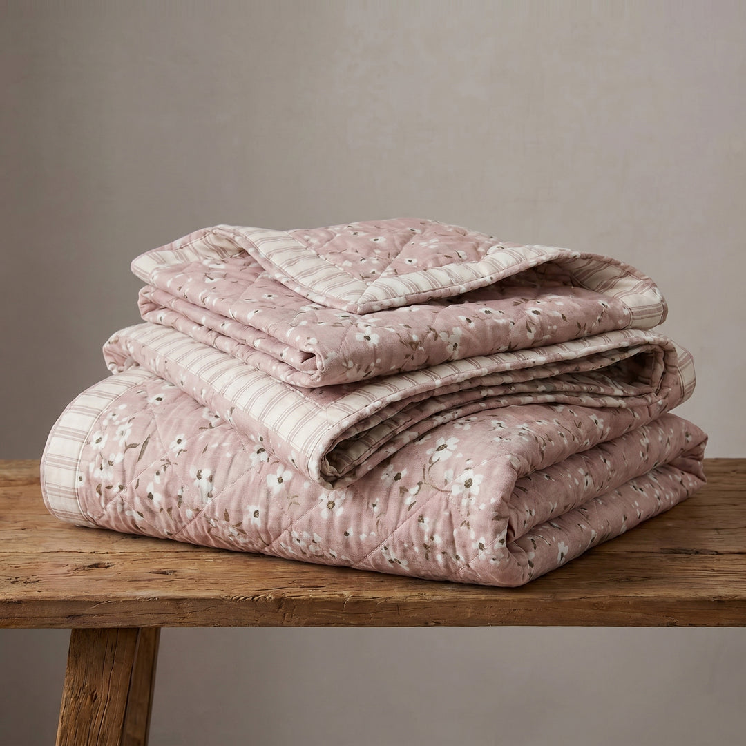Dilara single summer duvet ( 2 Pieces )