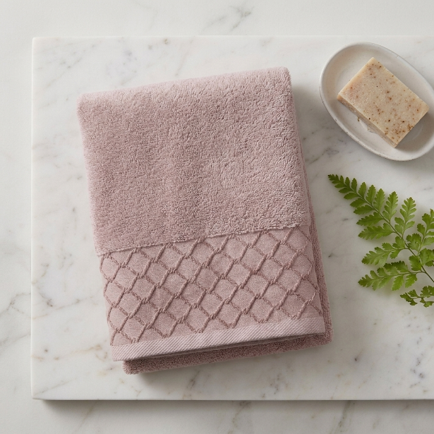 Saray 7 full bath towel ( 90*155 )