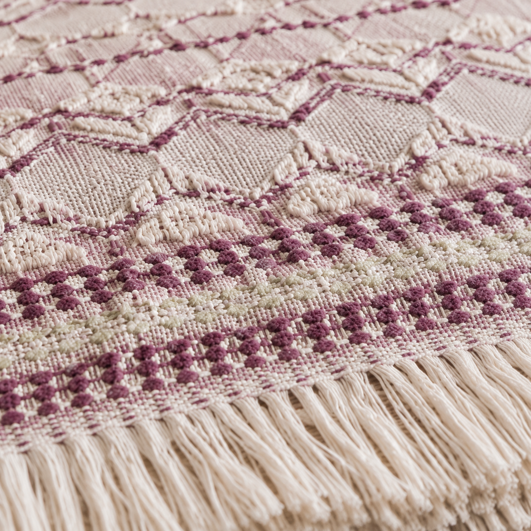Brishka single coverlet ( 1 piece )