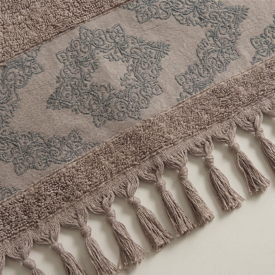 Rania 2 Large face towel