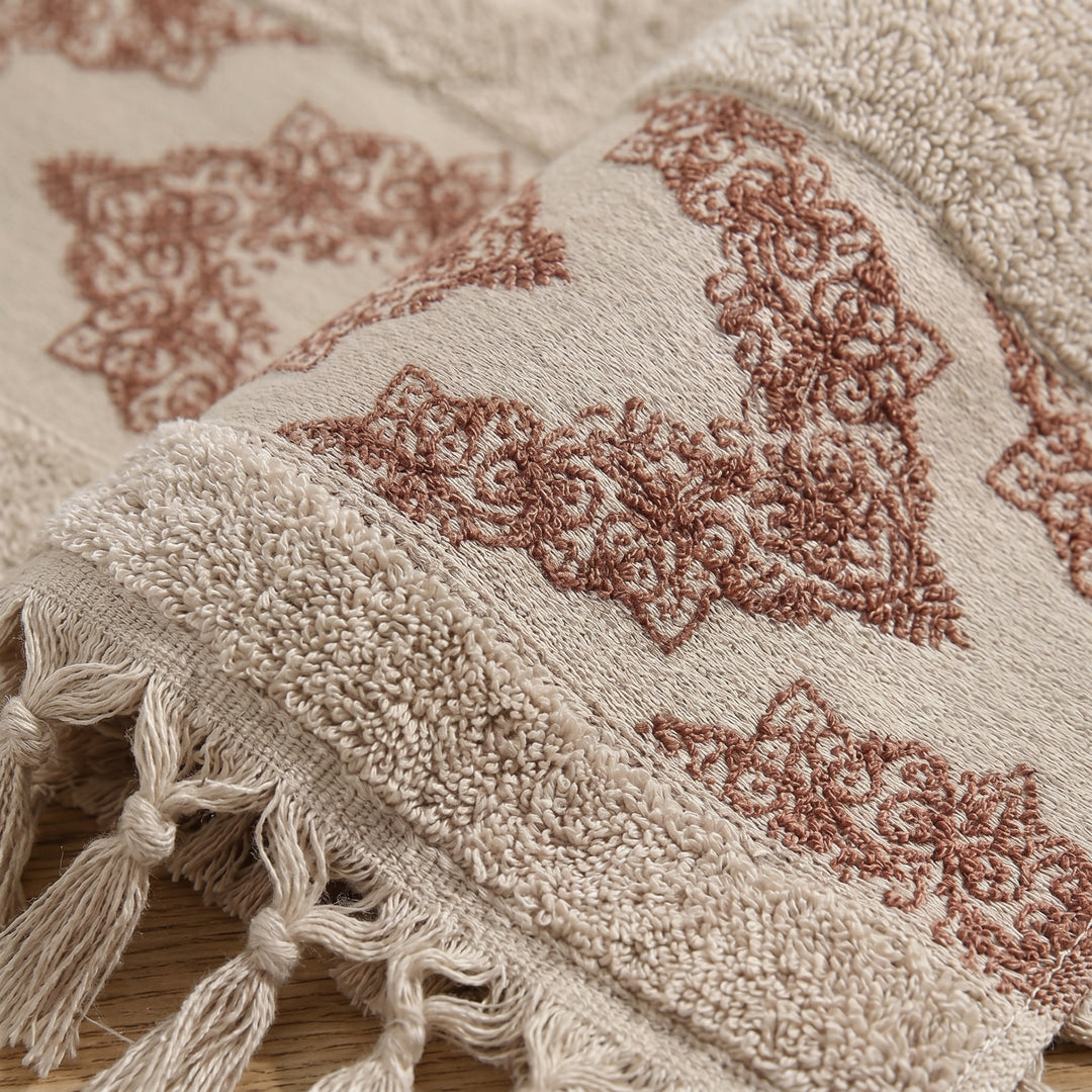 Rania 2 Half bath towel