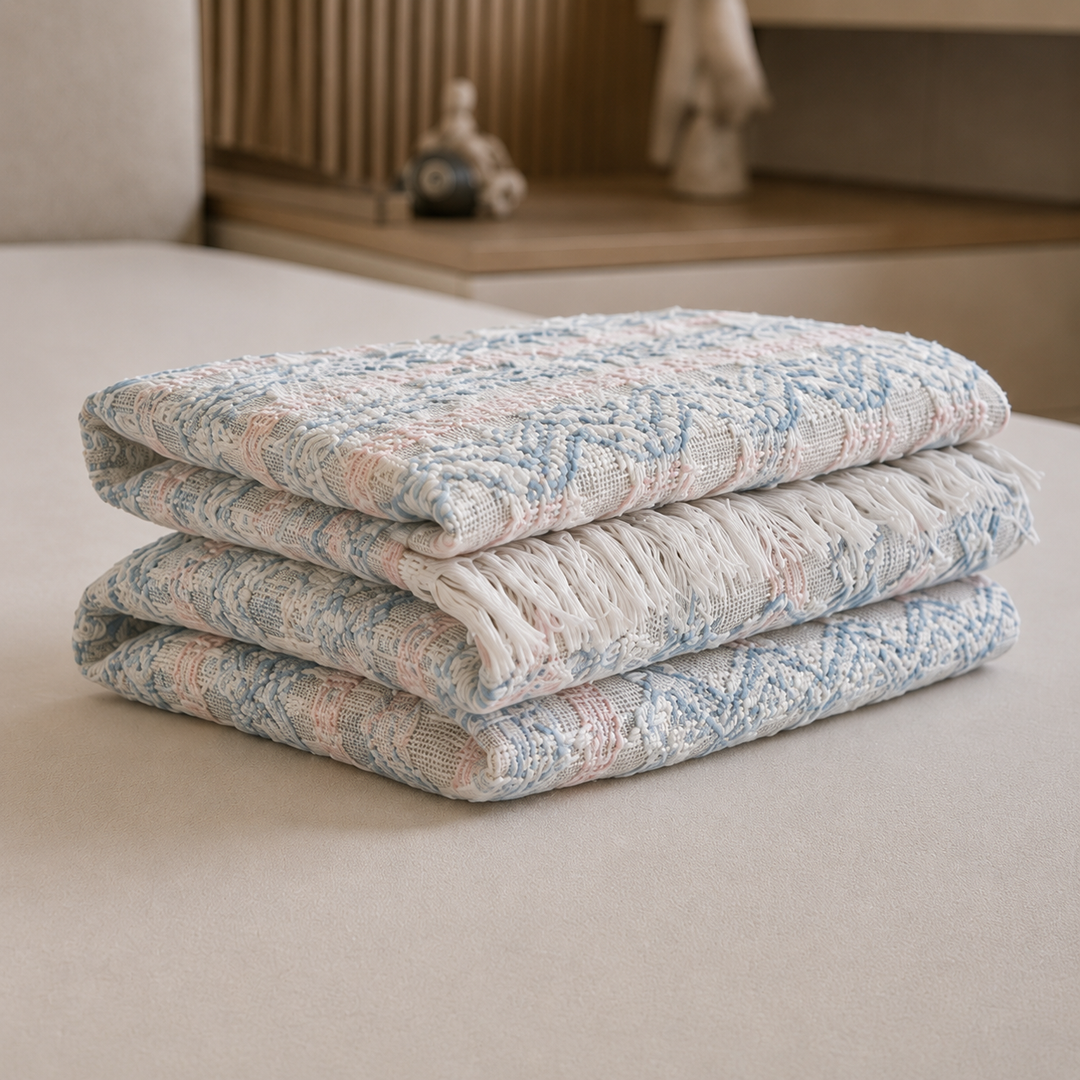 Brishka single coverlet ( 1 piece )