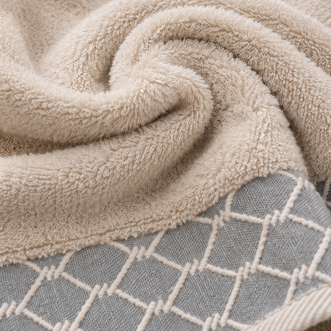 Puppila 1 regular face towel