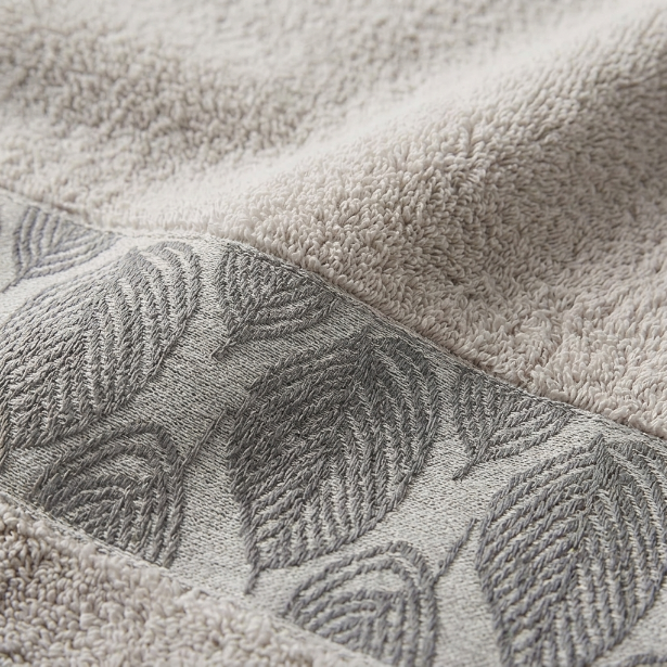 Berlin 2 full bath towel ( 90*155 )