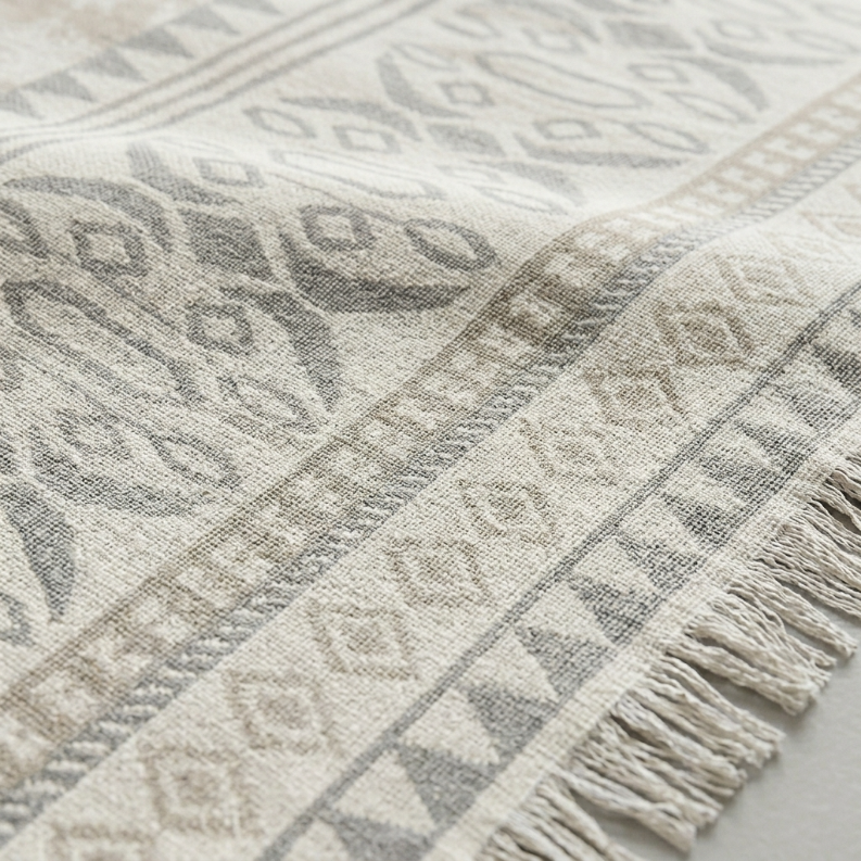 Fanta 100 % cotton single coverlet