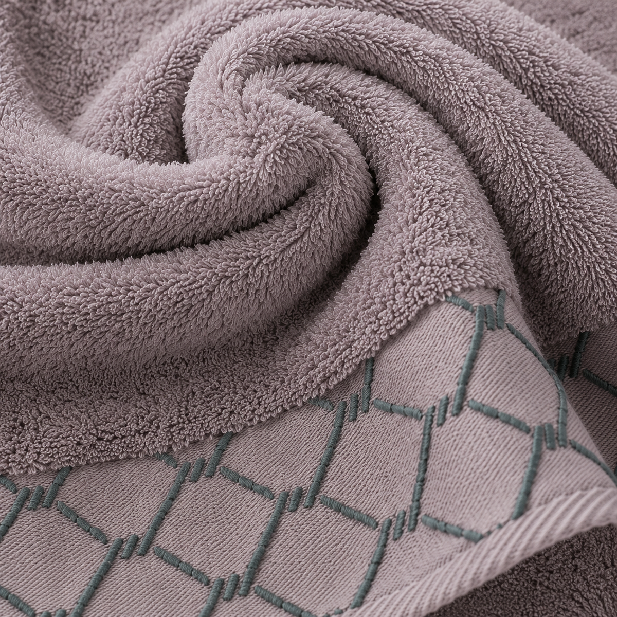 Puppila 1 regular face towel