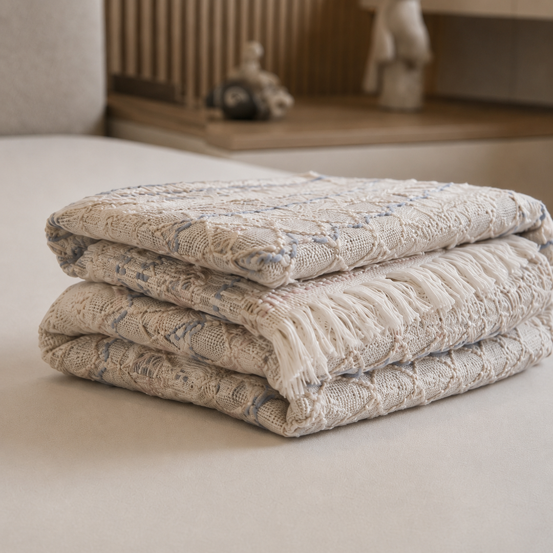 Brishka single coverlet ( 1 piece )