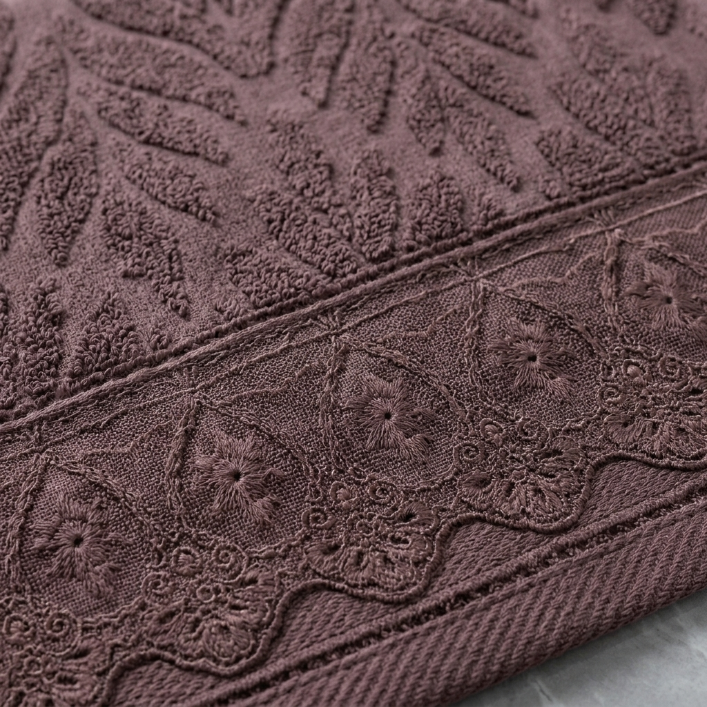 MARMAR large face towel