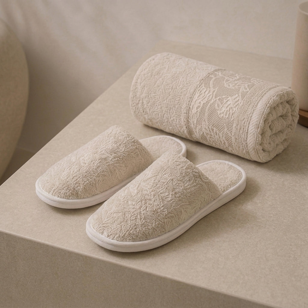 100% Single cotton bathrobe ( 5 peices )
