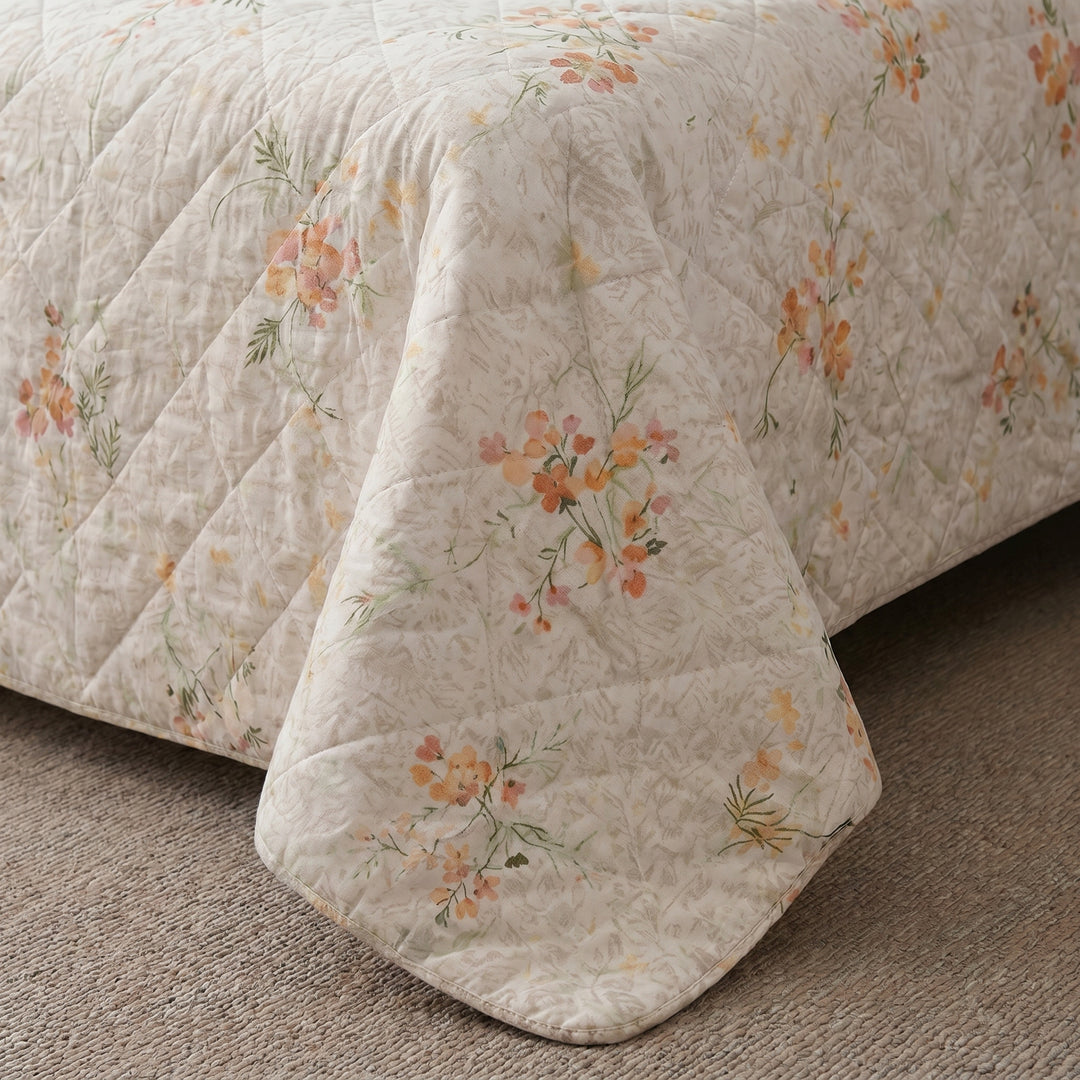 Dilara single summer duvet ( 2 Pieces )