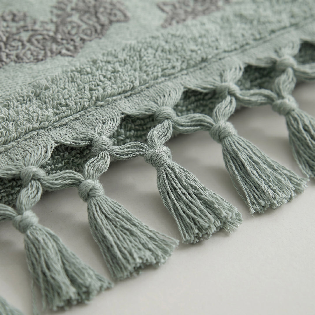 Rania 2 Half bath towel