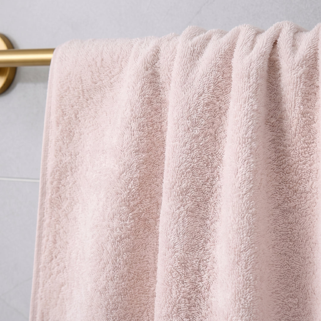 Berlin 2 Half bath towel