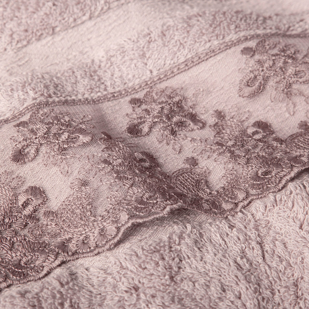 Solo 2 – half bath towel