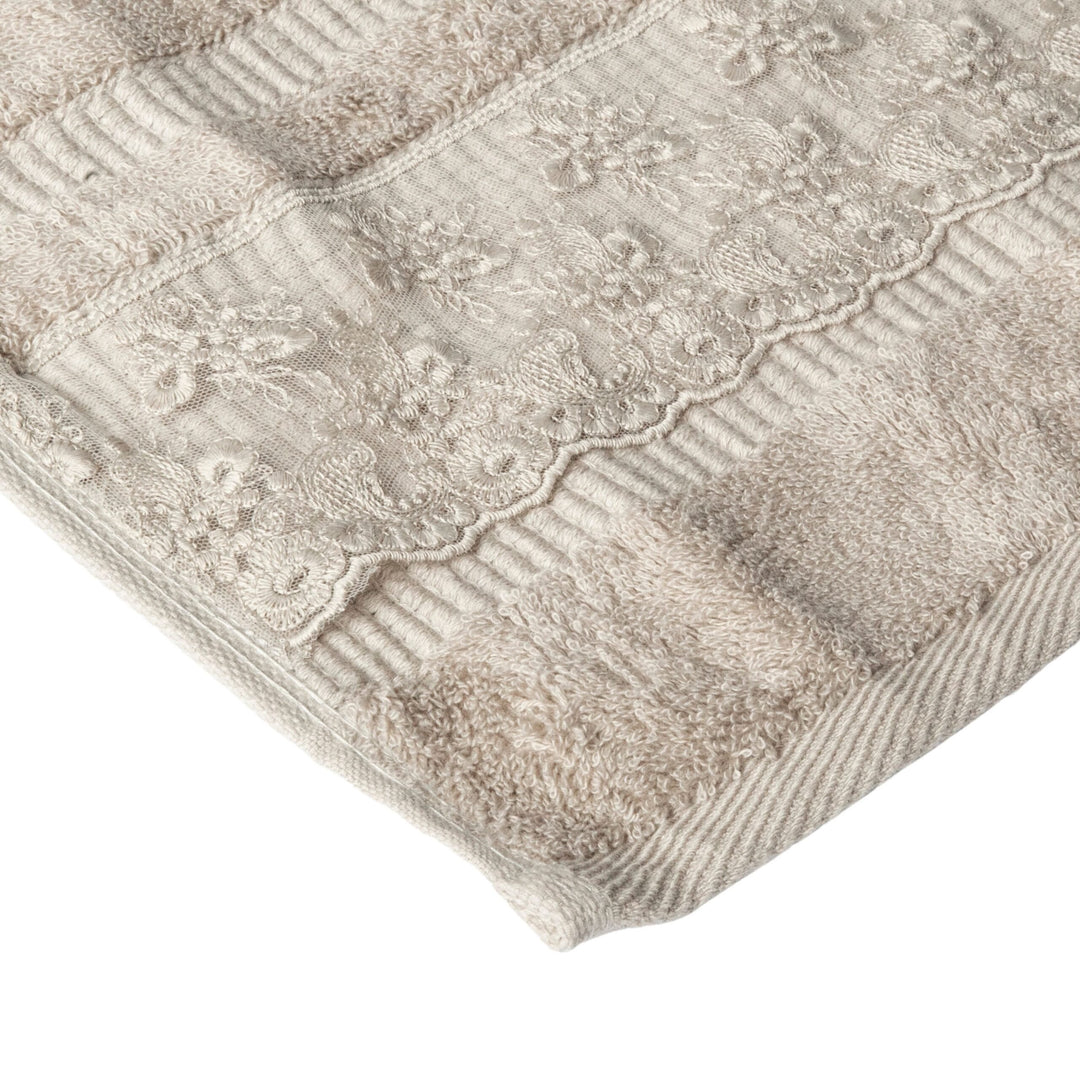Solo 2 – Regular Face Towel