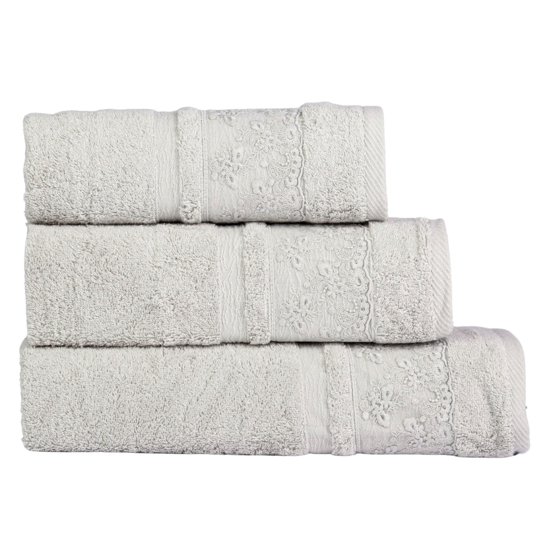 Solo 2 – Regular Face Towel