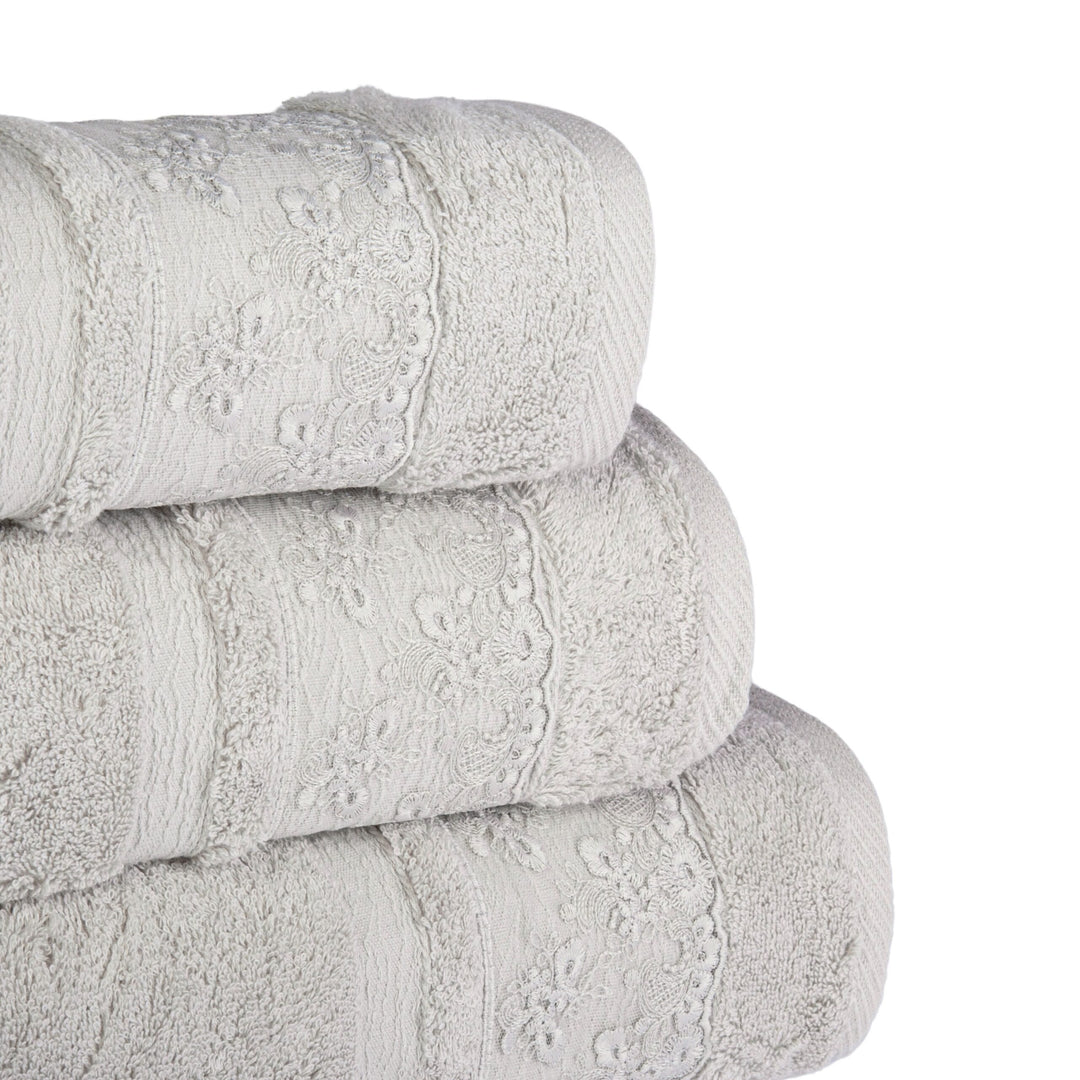 Solo 2 – half bath towel