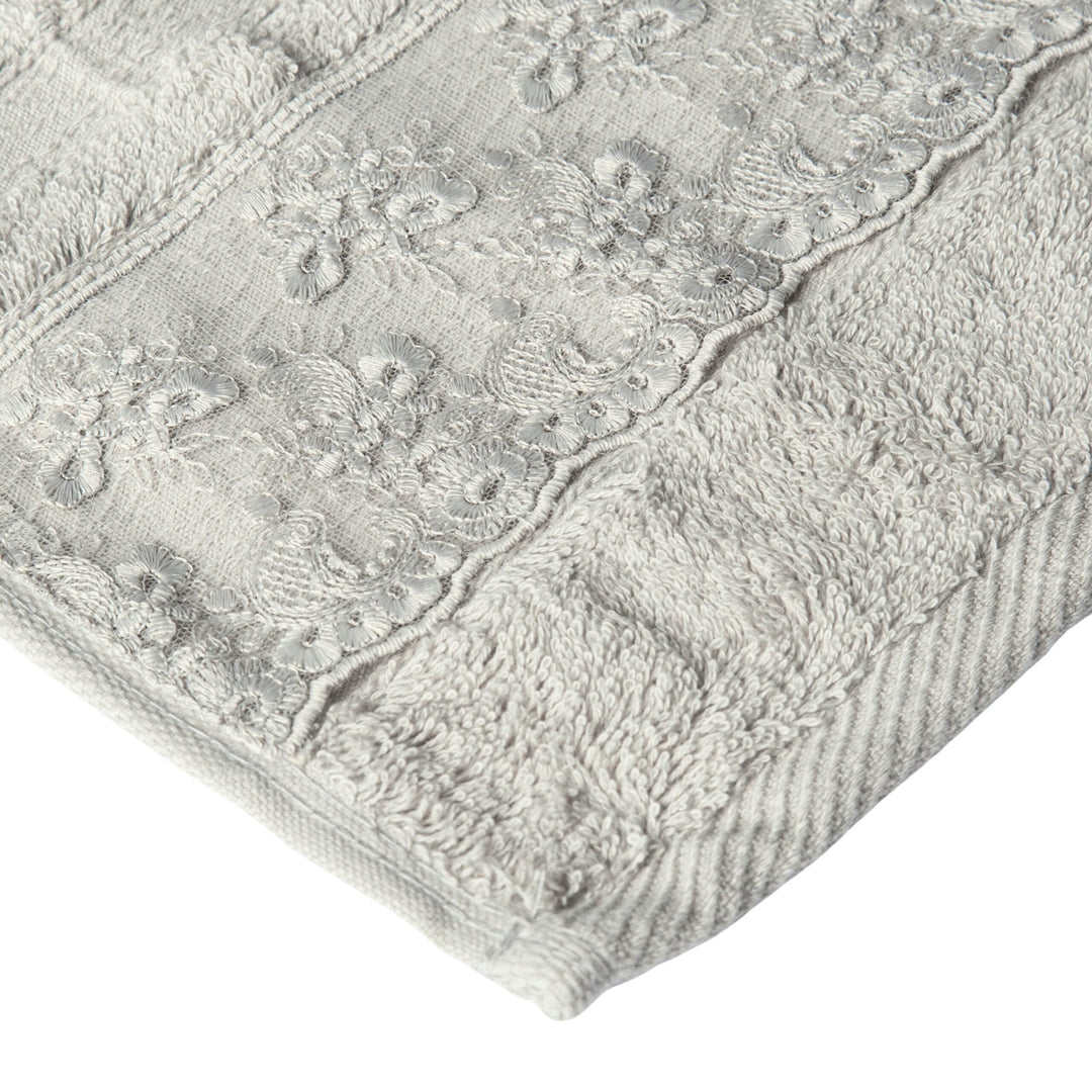 Solo 2 – Regular Face Towel