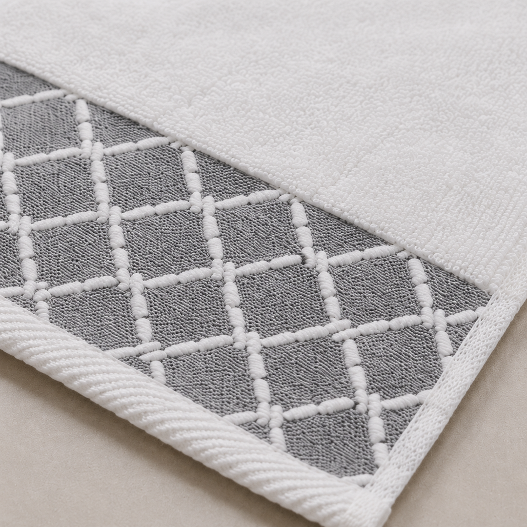 Puppila 1 regular face towel