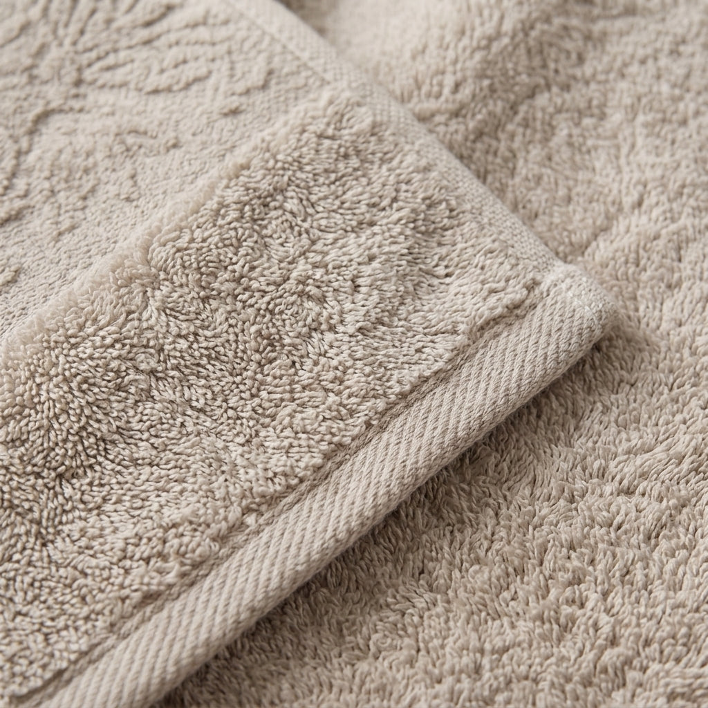Rozaly 1 full bath towel ( 90*155 )