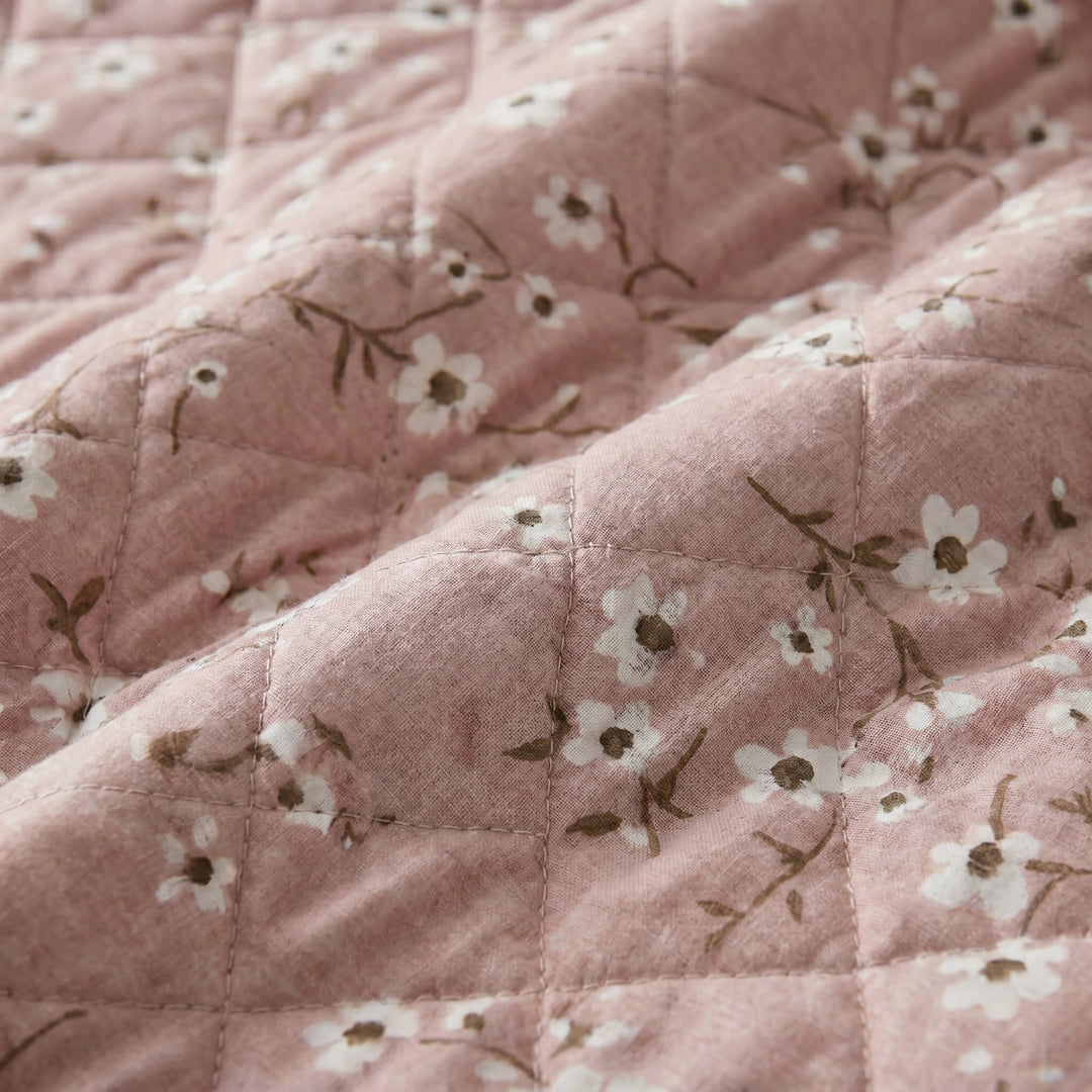 Dilara single summer duvet ( 2 Pieces )