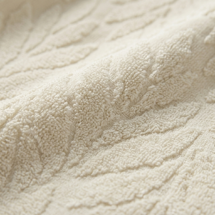 MARMAR half bath towel